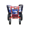 Image of Mega Herc 36V Powered Inflatable Hand Truck with Winch, Special Edition by POGO Bounce House