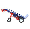 Image of Mega Herc 36V Powered Inflatable Hand Truck with Winch, Special Edition by POGO Bounce House