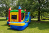 Image of 360 Combo With Pool-CO2131