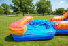 Image of 5-in-1 Super Combo Plus Inflatable