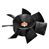 Image of Blower Replacement Fan Blade for 9" Blower