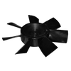 Image of Blower Replacement Fan Blade for 12" Blower