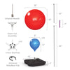 Image of Reusable Balloon 7ft Tower Kit