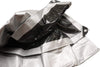 Image of Silver & Black Tarp 15 x 20