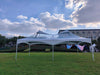 Image of 15' x 30' Premium High Peak Frame Canopy Tent - Clear