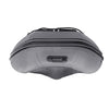 Image of Inflatable Boat with Aluminum Floor - 10.5 ft - Gray by Aleko
