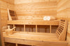 Image of Canadian Timber Luna CTC22LU by Dundalk Leisurecraft