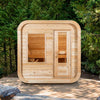 Image of Canadian Timber Luna CTC22LU by Dundalk Leisurecraft