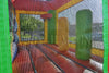 Image of 5x Jump & Splash Castle - CO2321