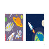 Image of Space Banners