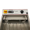 Image of Paragon Shallow Pan Commercial Funnel Cake Fryer - 1800Watts, 120V
