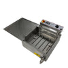 Image of Paragon Shallow Pan Commercial Funnel Cake Fryer - 1800Watts, 120V