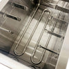 Image of Paragon - Mighty Corndog Fryer - 3000W 230V