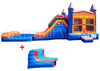 Image of 5-in-1 Super Combo Plus Inflatable
