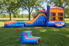 Image of 5-in-1 Super Combo Plus Inflatable