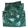 Image of 9' x 9' Green Yard Tarp