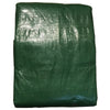 Image of 9' x 9' Green Yard Tarp