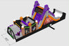 Image of Halloween Rush 40’ Obstacle Course IG5108-H2