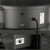 Image of Air Dancers® Blower (18" Diameter 1hp - 3 speed) - Custom