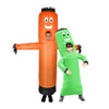 Image of Air Dancers® Wacky Waving Costume 2-Pack (Child + Adult)