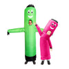 Image of Air Dancers® Wacky Waving Costume 2-Pack (Child + Adult)