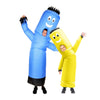 Image of Air Dancers® Wacky Waving Costume 2-Pack (Child + Adult)