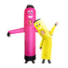 Image of Air Dancers® Wacky Waving Costume 2-Pack (Child + Adult)
