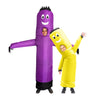 Image of Air Dancers® Wacky Waving Costume 2-Pack (Child + Adult)