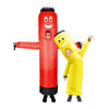 Image of Air Dancers® Wacky Waving Costume 2-Pack (Child + Adult)