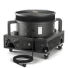 Image of Weather-Resistant Air Dancers® Blower (18" Diameter) 3-Pack