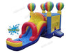 Image of 4 in 1 Adventure Combo ( Wet & Dry)