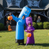 Image of Air Dancers® Wacky Waving Costume 2-Pack (Child + Adult)