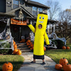 Image of Air Dancers® Inflatable Tube Man Children's Costume