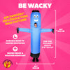 Image of Air Dancers® Solid Color Inflatable Tube Man Costume