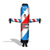 Image of Custom Air Dancers® Inflatable Tube Man Costume