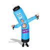 Image of Custom Air Dancers® Inflatable Tube Man Costume
