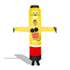 Image of Custom Air Dancers® Inflatable Tube Man Costume