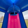Image of Pink Gift Box Bouncer (No Blower)