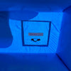 Image of Pink Gift Box Bouncer (No Blower)