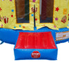 Image of 15'H Birthday Cake Bouncer by MoonWalk USA