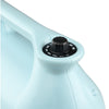 Image of XPOWER B-163 High Velocity Pet Dryer w/variable speed and dual motor 6hp 320 CFM