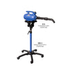 Image of XPOWER B-24 Professional Pet Grooming Force Dryer with Powerful and Quiet Motor, Variable Speed and Extra Heat, Versatile For All Sizes and Breeds