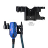 Image of XPOWER B-24 Professional Pet Grooming Force Dryer with Powerful and Quiet Motor, Variable Speed and Extra Heat, Versatile For All Sizes and Breeds