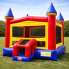 Image of Castle Module Bouncer