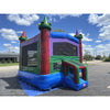 Image of Ruby Castle Bounce House