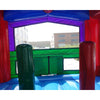Image of Ruby Castle Bounce House