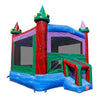 Image of Ruby Castle Bounce House