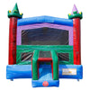 Image of Ruby Castle Bounce House