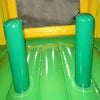 Image of Fiesta Castle Bounce House