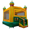 Image of Fiesta Castle Bounce House